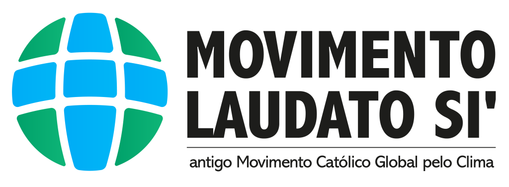 Laudato Si' Movement Logo